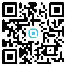 QR Code for donations